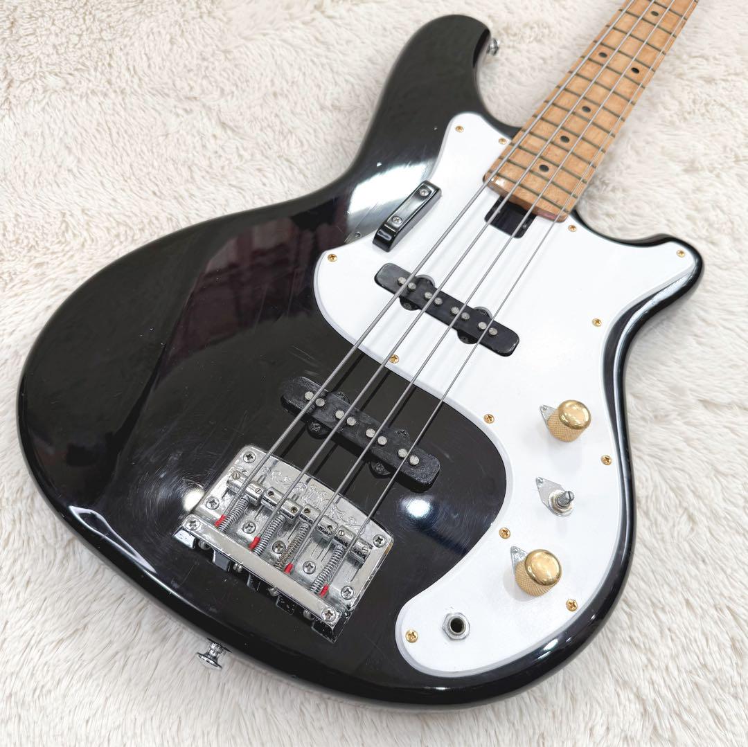 YAMAHA SB-500 MOD ビンテージベース YAMAHA SB500 Super Bass（中古）【楽器検索デジマート】