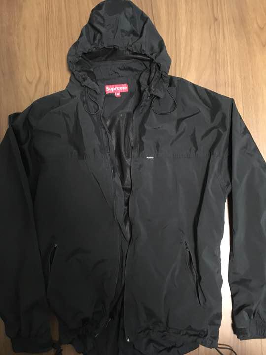 supreme サイクラー JKT ノースフェイス the north face