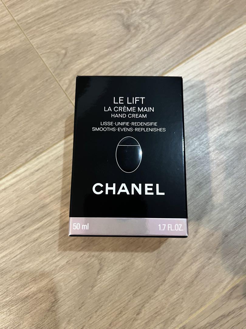 ハンドケア・ハンドクリーム CHANEL LE LIFT LA CREME MAIN 50ml LE LIFT LA CRÈME MAIN Smooths – Evens – Replenishes | CHANEL