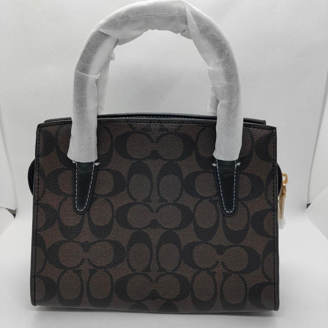 COACH コーチショルダーバッグ