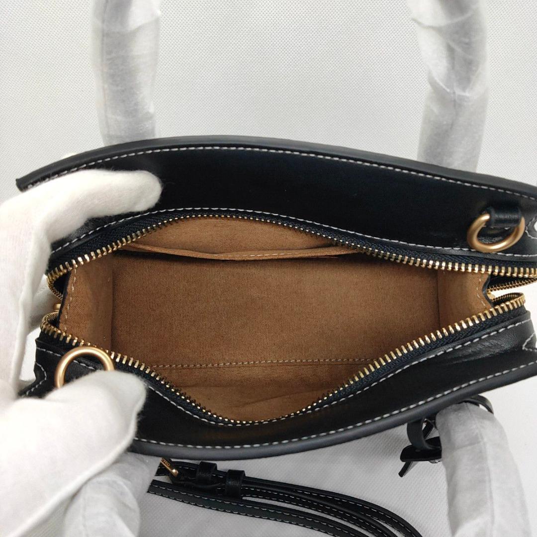 COACH コーチショルダーバッグ