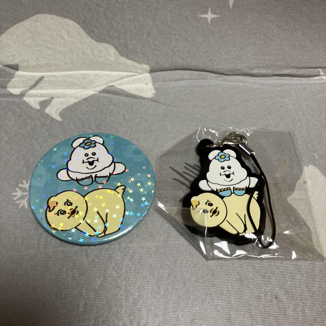 んぽちゃむ セット