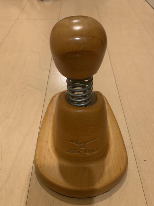 新品入荷 MIZUNO(ミズノ) ベタースピン 28BT18000 練習機器