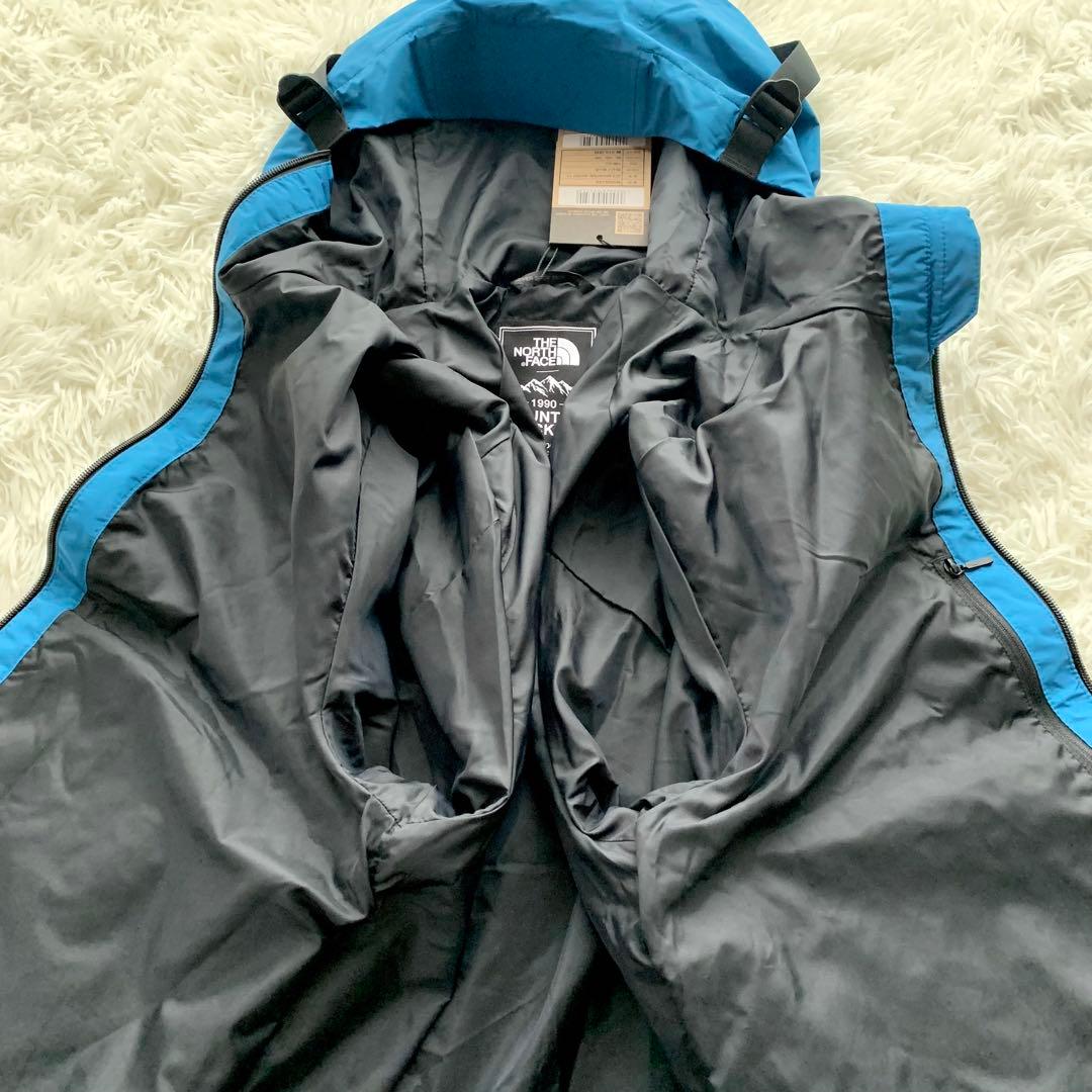 ノースフェイス マウンテン