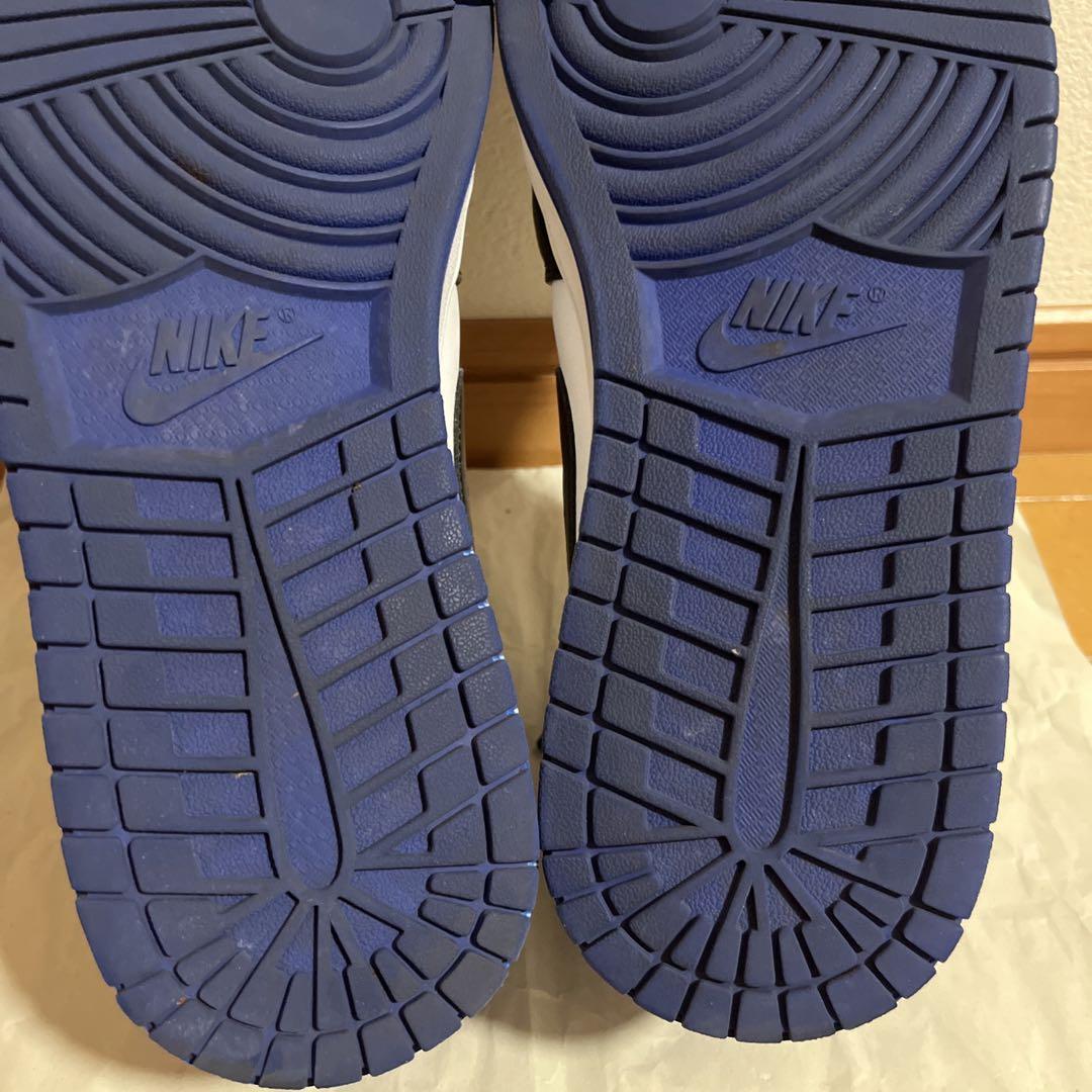 AIR JORDAN