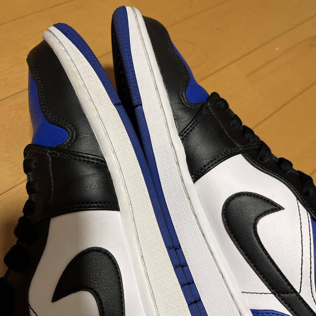 1 LOW