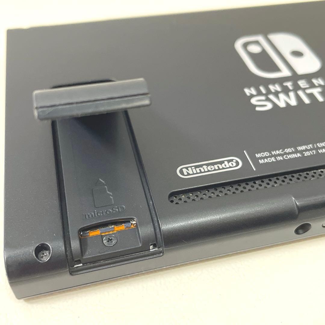 ニンテンドーSwitch 本体のみ 旧型 スイッチ 画面 液晶 Nintendo Switch 旧型 液晶のみ 任天堂Switch 旧型 液晶のみ