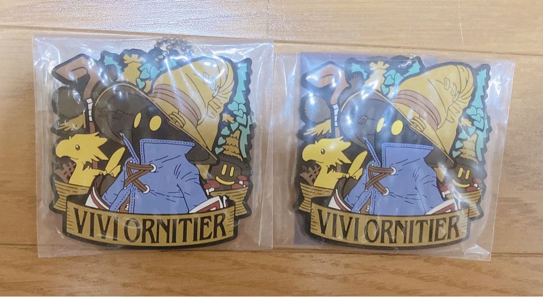 【新品】ファイナルファンタジー9 ガーネット　フィギュア　ビビ　カーバンクル