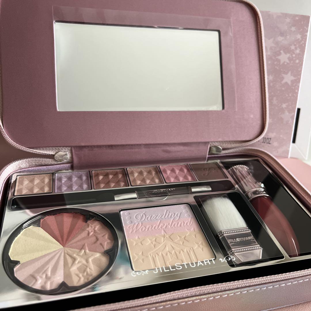 【未使用品】JILL STUART ダズリンワンダーランド コレクション