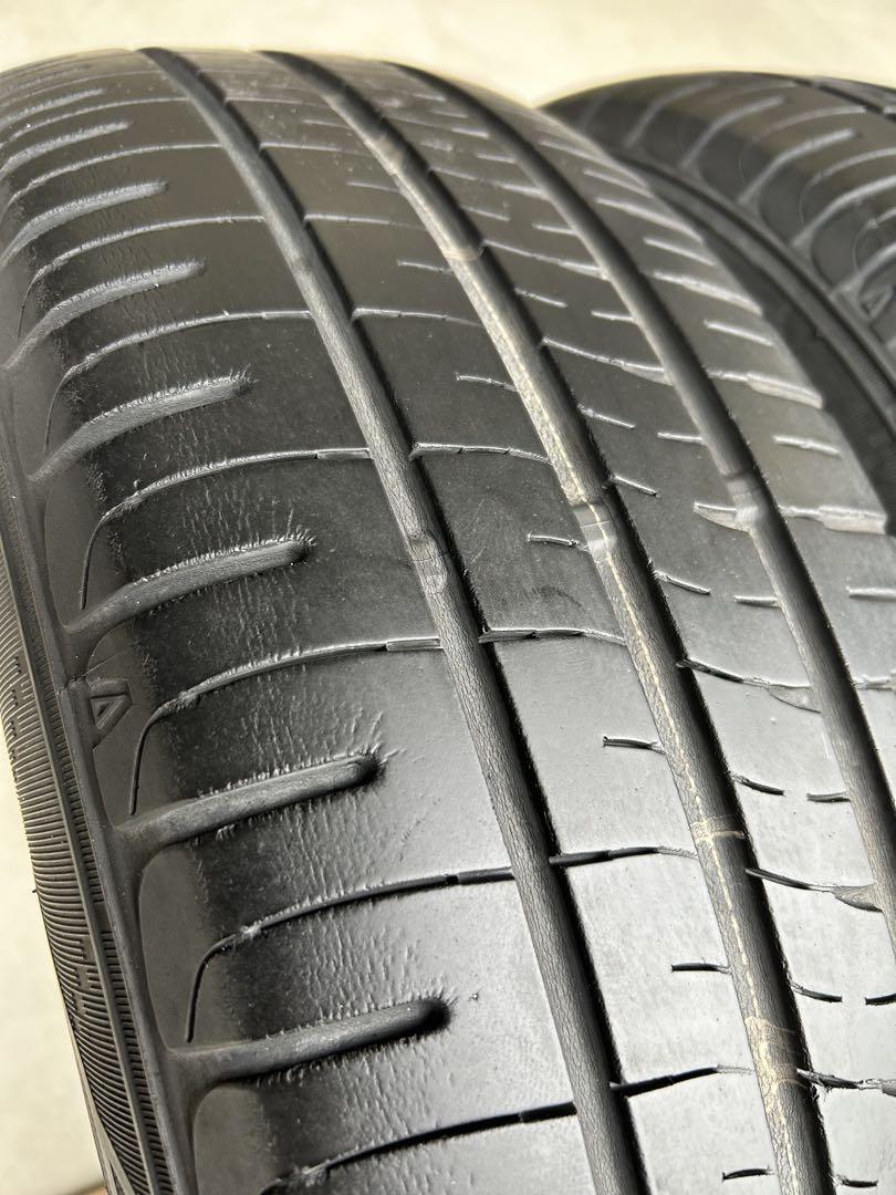業者様及び支店止めは送料無料。EC204 195/65R15