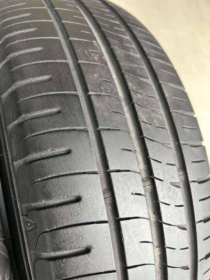 業者様及び支店止めは送料無料。EC204 195/65R15