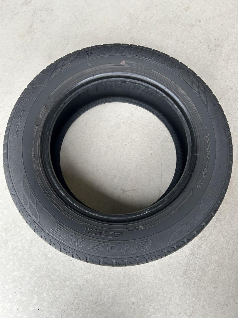 業者様及び支店止めは送料無料。EC204 195/65R15