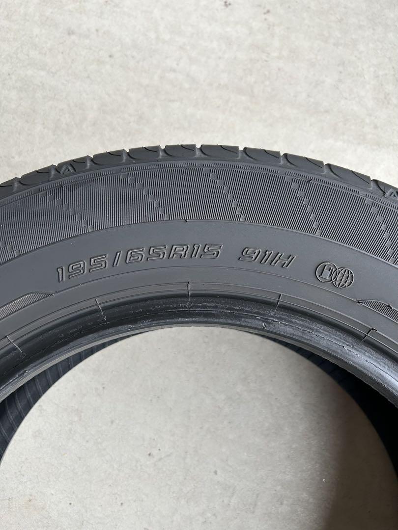 業者様及び支店止めは送料無料。EC204 195/65R15