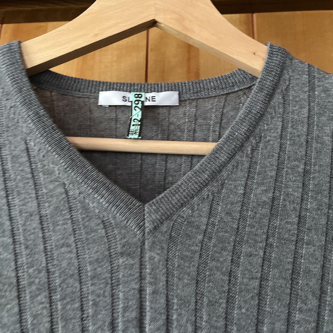 SLONE スローン18g vセーター | mobijacks.com