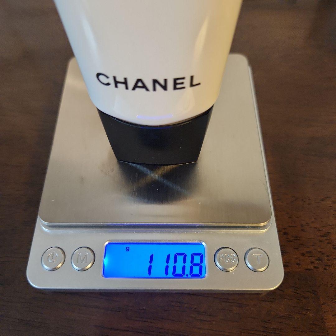 CHANEL HYDRA BEAUTY ナイトマスク 100ml