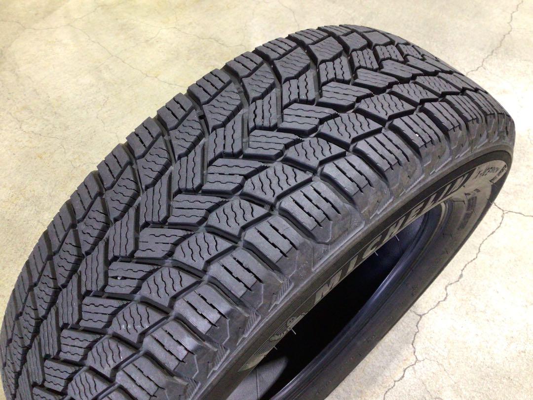 バリ山 激安 195/65R15 ミシュラン X-ICE スタッドレス 4本
