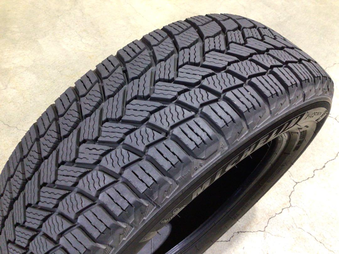 バリ山 激安 195/65R15 ミシュラン X-ICE スタッドレス 4本