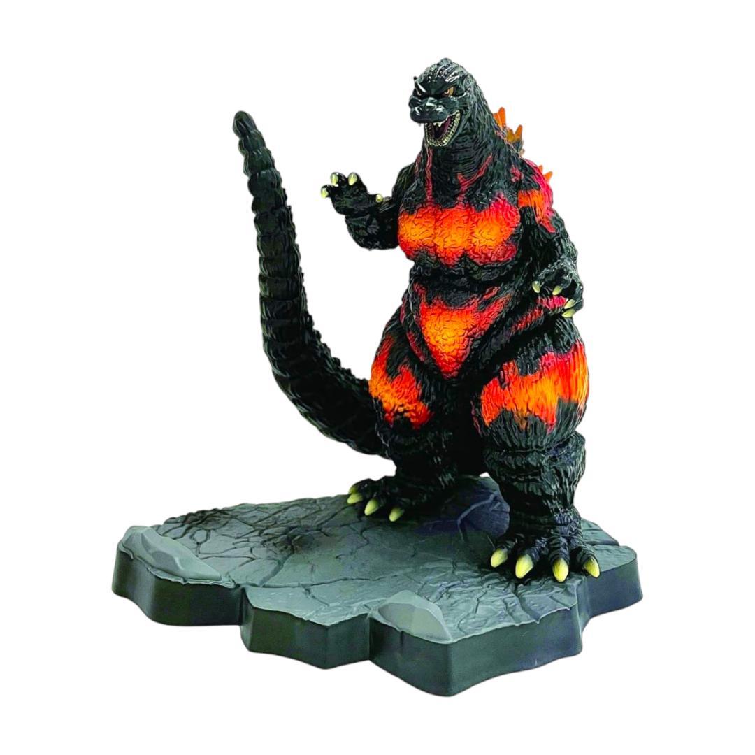東宝 TOHO ゴジラ 2023 DM モバイルスタンドN 熱線放射ver
