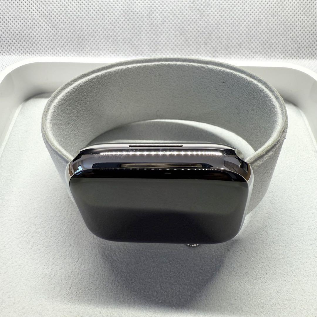 ステンレス45mm