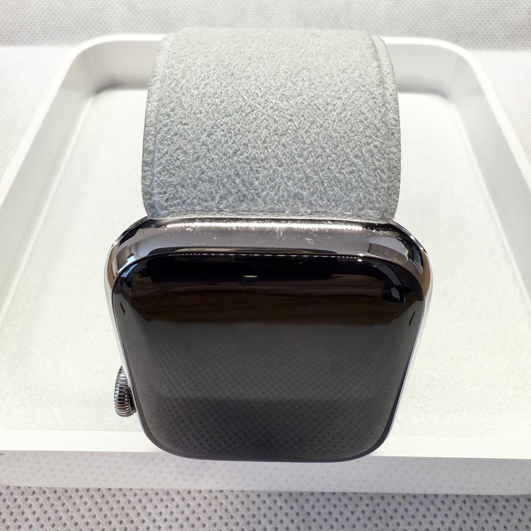 ステンレス45mm