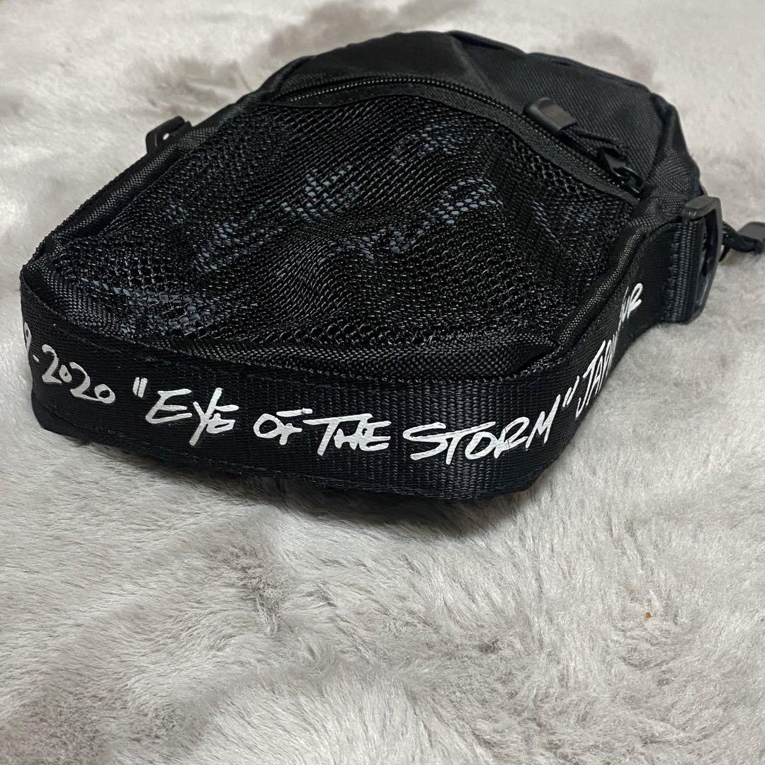 ONE OK ROCK Eye of the Storm ショルダーバッグ