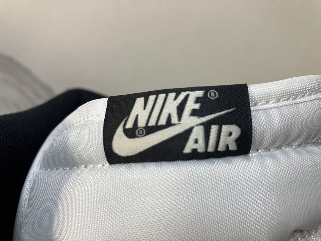 新古品 Nike Air Jordan 1  \"Dark Mocha\" 28cm