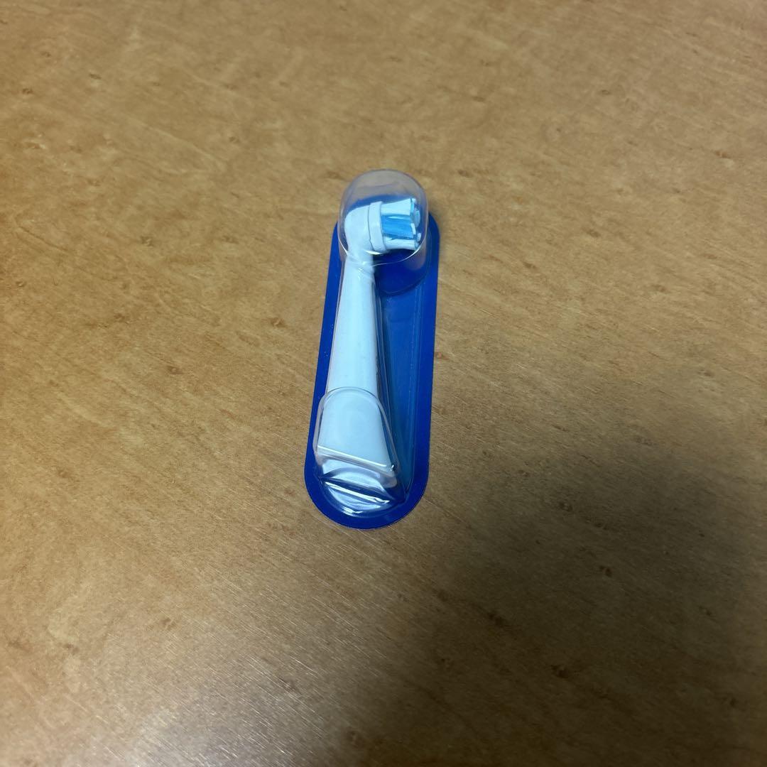 BRAUN ブラウン Oral-B オーラルB iO6 ホワイト 美品