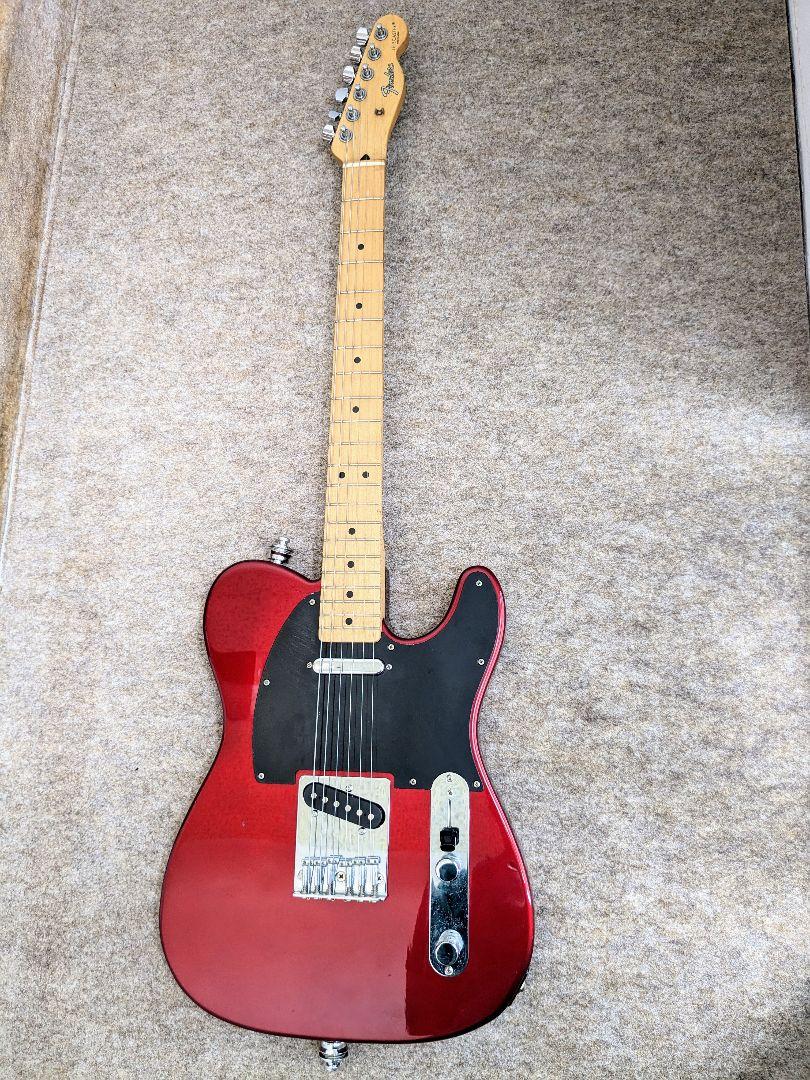 Fender Japan TL-STD フェンダージャパン テレキャスター