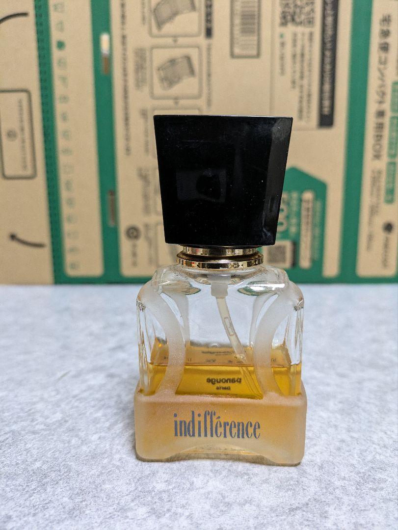 パヌージュ インディファレンス オードトワレ 50ml