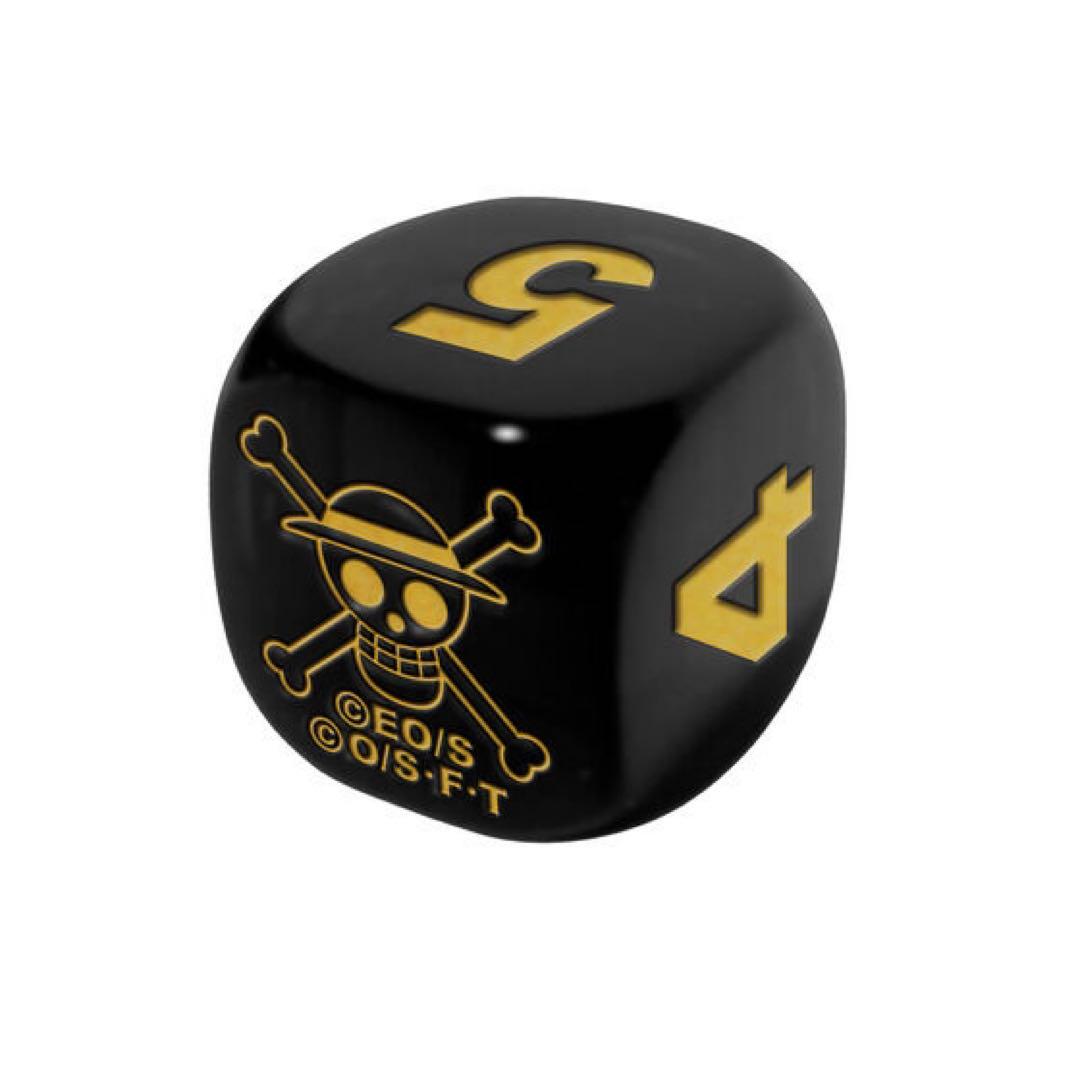 【カード無し】2nd Anniversary One PieceCardGame