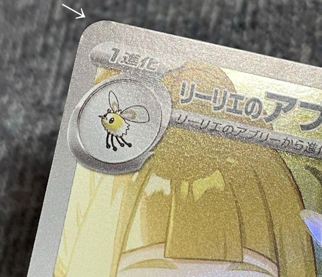 ナンジャモのカイデン、リーリエのアブリボン、Nのレシラム、リーリエのファイル