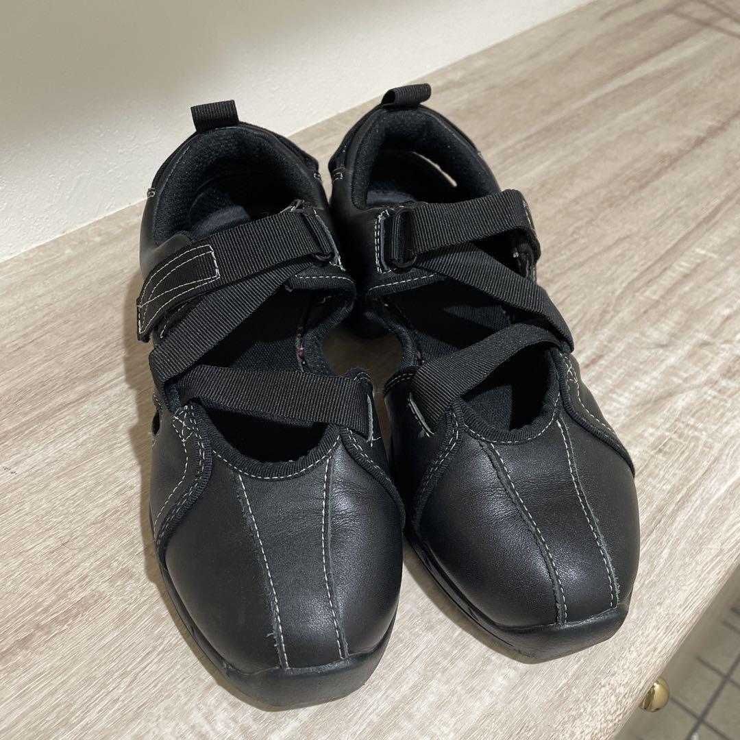 Foundry Mews/ファウンドリーミューズ HOP/厚底