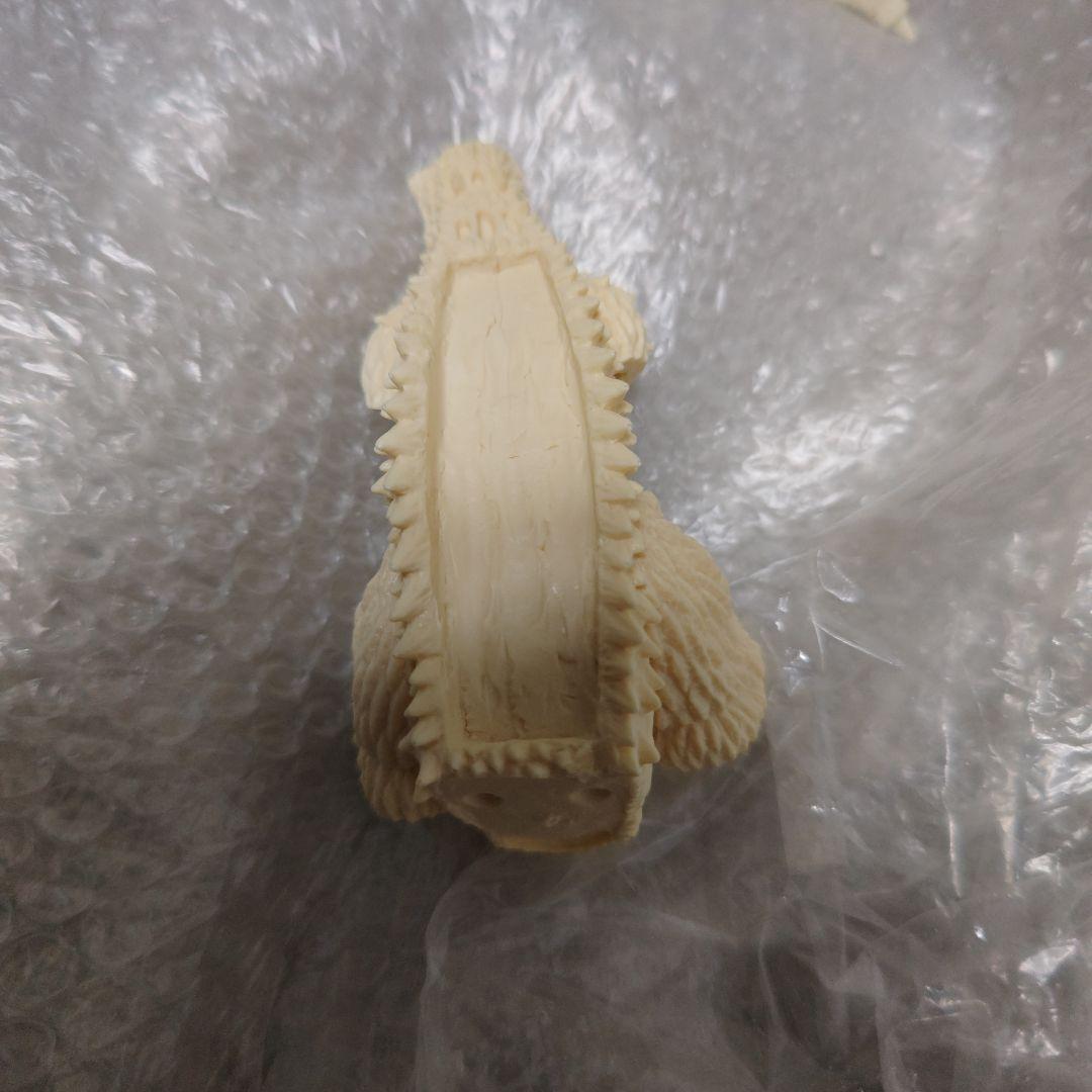 アトリエG-1　ゴジラVSメガギラス　対決セット　ガレージキット　未組立　現状品