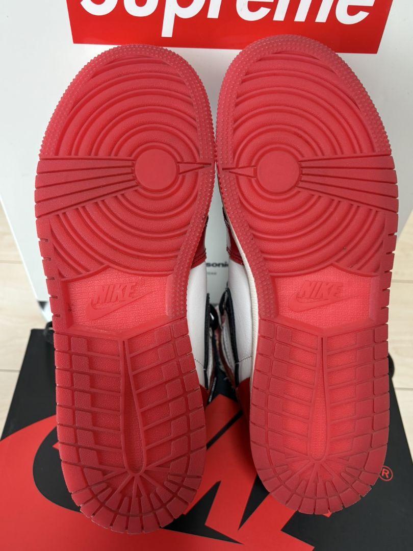 air jordan1