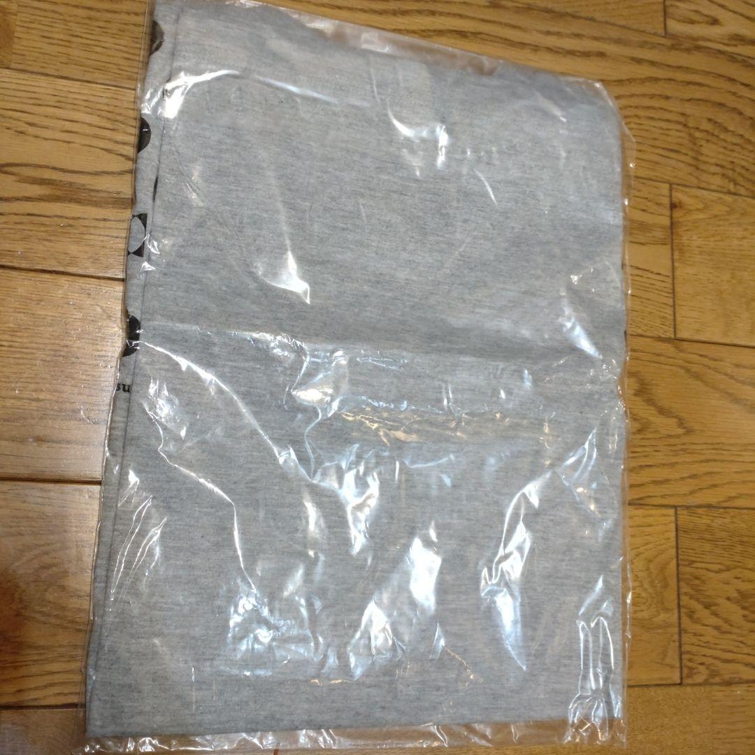 Salyu ツアーグッズ3点 デニムトートバッグ・Tシャツ・タオル