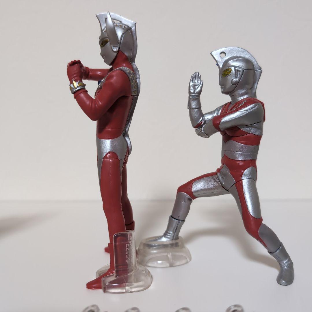 アルティメットルミナス　ウルトラマン ウルトラ６兄弟 ウルトラマンジャック