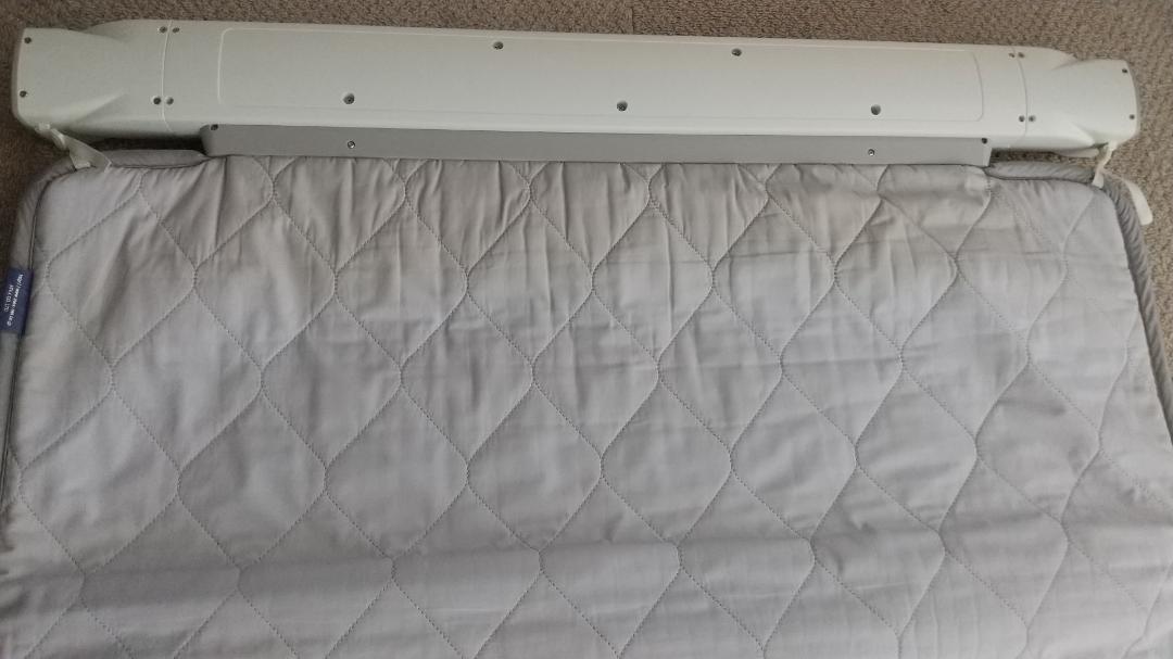 エアコンマット そよ　ATEX 　SOYO