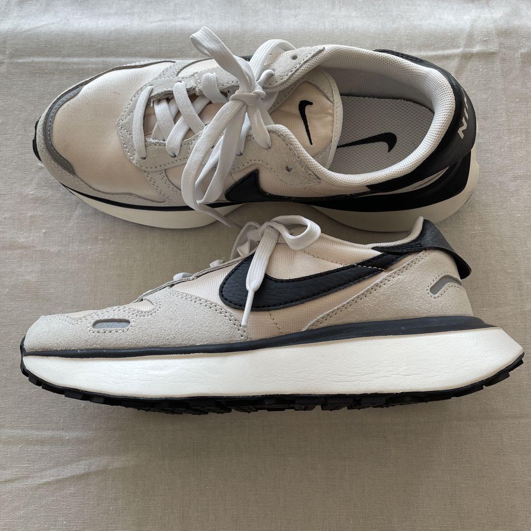 NIKE PHOENIX WAFFLE 23.5センチ 箱付き