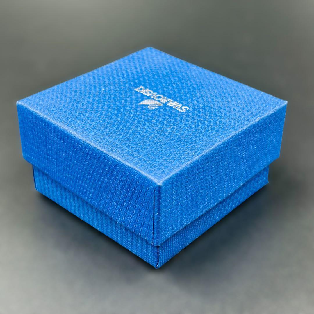 四つ葉のクローバー SWAROVSKISwarovski