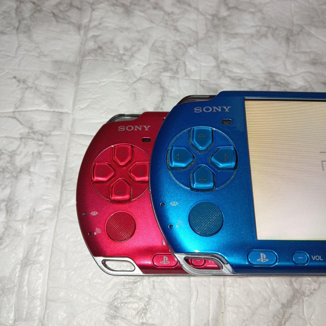PSP3000本体のみ