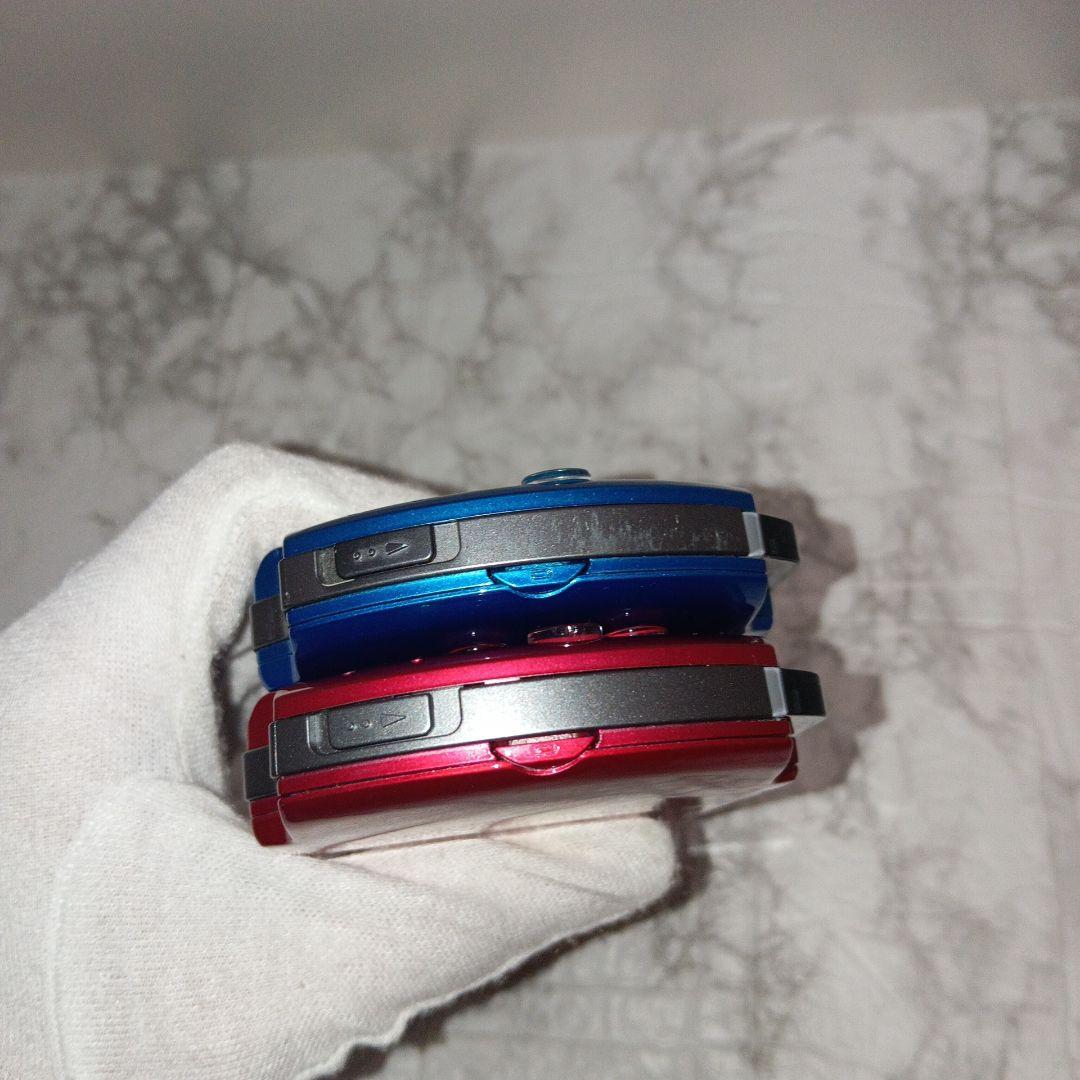 PSP3000本体のみ 2台