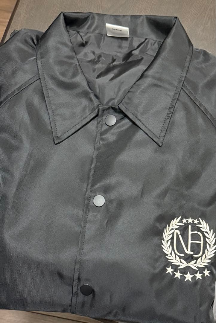 Novelbright コーチジャケット目立った傷や汚れなし