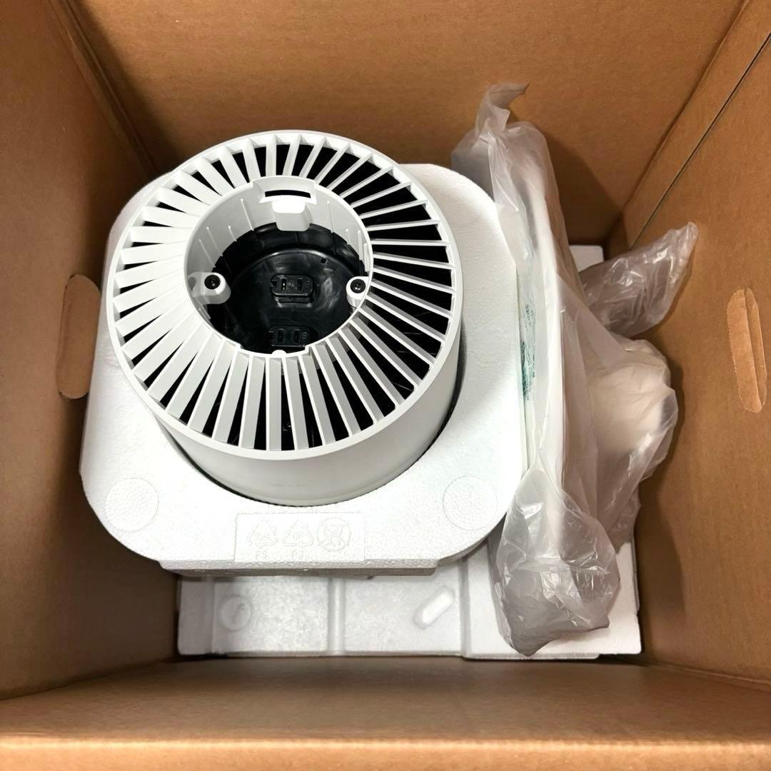 マルチ機能空気清浄機