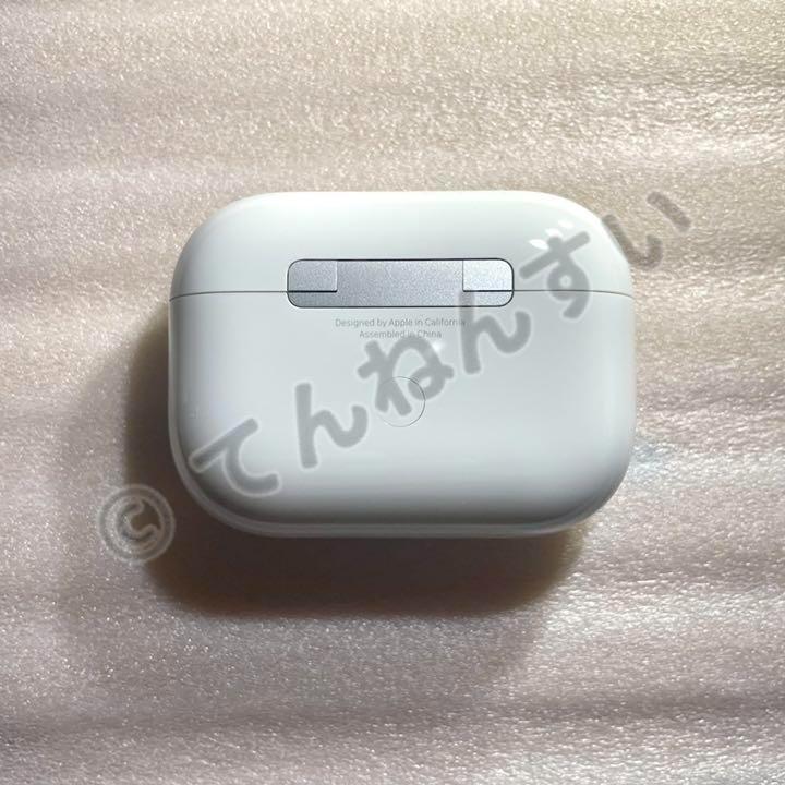 人気在庫あ 新品 Airpods pro 正規品 dAO2x-m44120394917 充電器のみ 100%新品