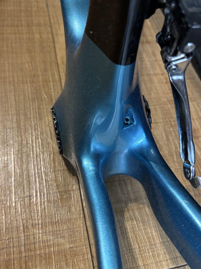 ロードバイクカーボンフレーム Twitter