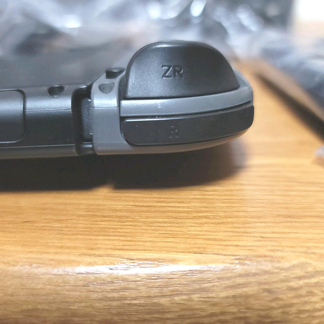 人気定番安い Nintendo グレー iP04l-m44121282282 Switch お買い得得価