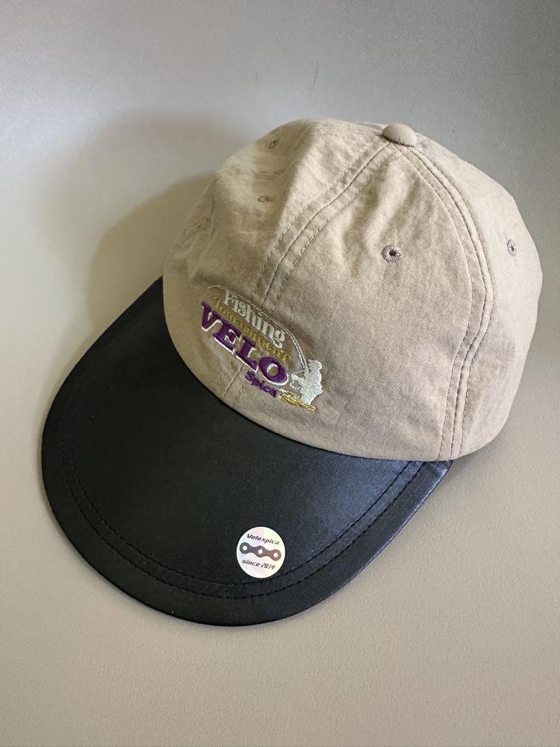 Velo Spica F.U.B CAP Combination | STORE for BETTER HOLIDAY