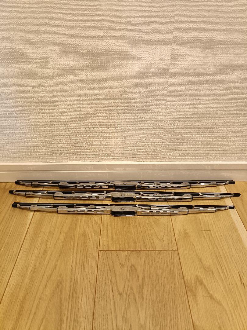 07/17スーパーグレートメッキワイパー
