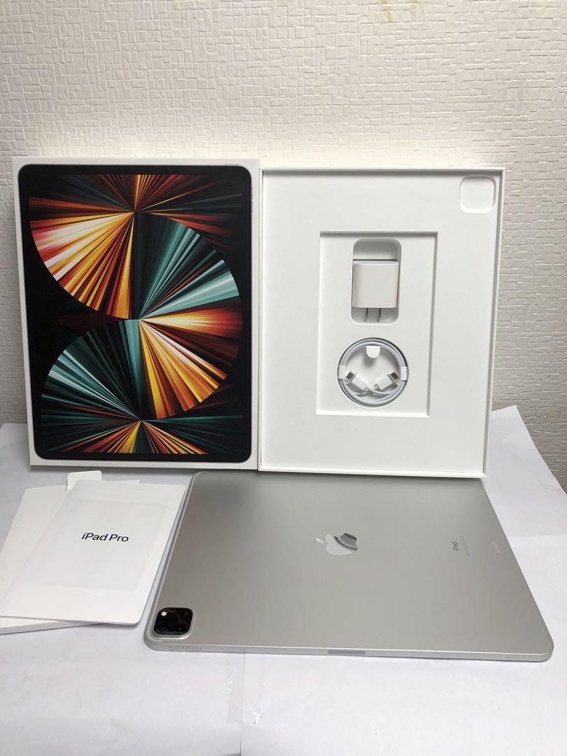 iPad Pro