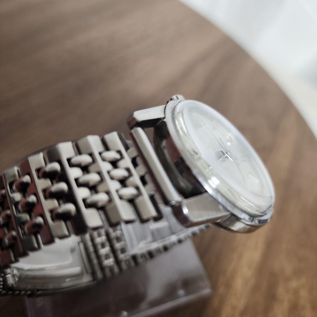 【SEIKO】セイコー KINGSEIKO 25JEWELS